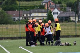 Fédération Nationale des Pompiers